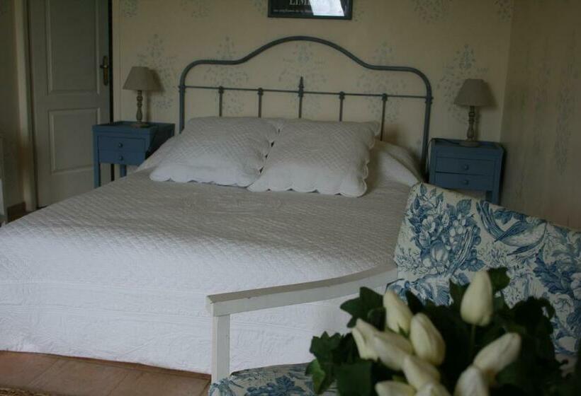 חדר סטנדרט, La Rolandie Haute