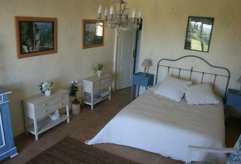 חדר סטנדרט, La Rolandie Haute