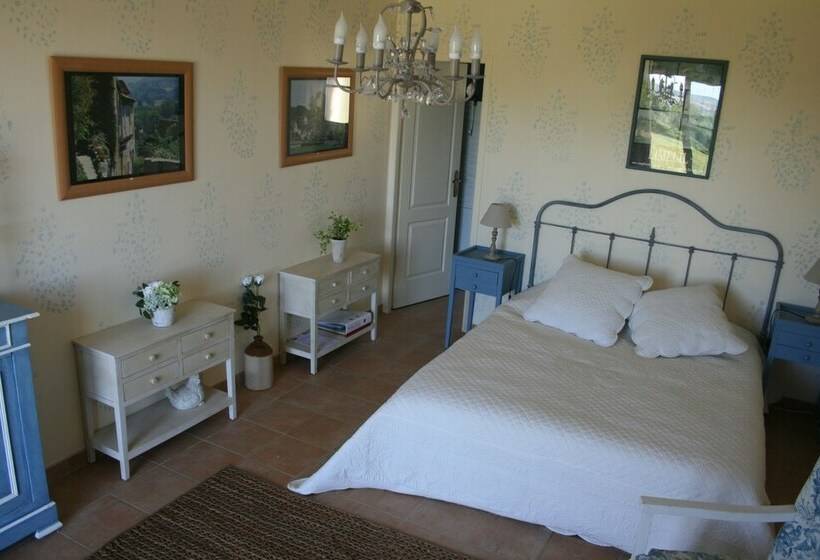 חדר סטנדרט, La Rolandie Haute