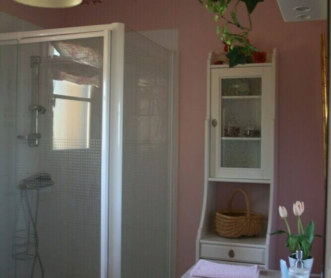 חדר סטנדרט, La Rolandie Haute