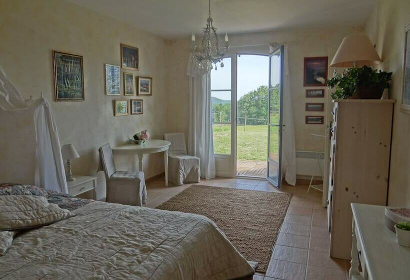 חדר סטנדרט, La Rolandie Haute