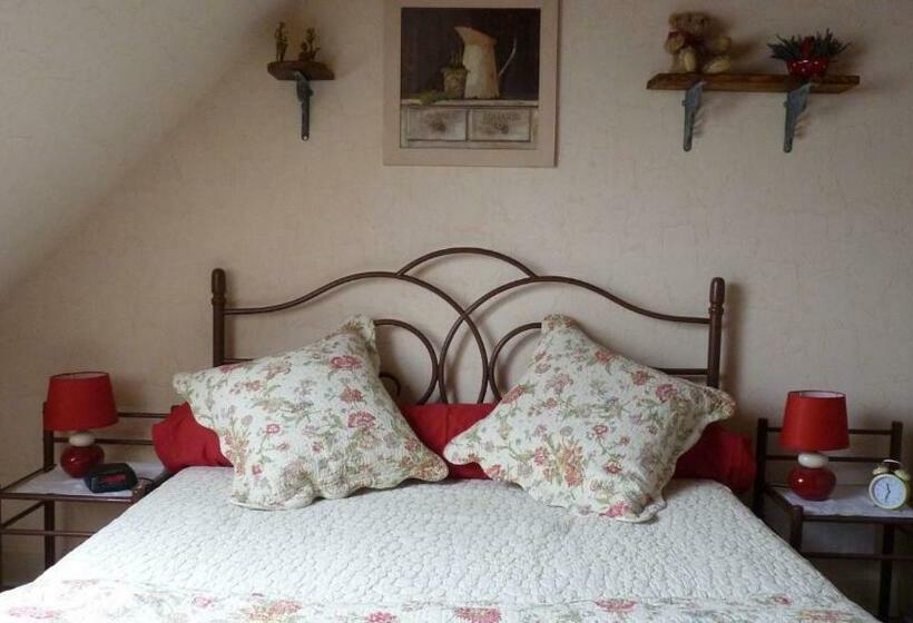 غرفة قياسية, La Trémière