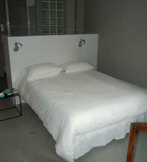 スタンダードトリプルルーム, Le 2