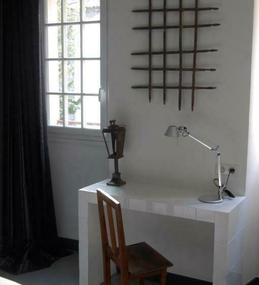 スタンダードトリプルルーム, Le 2