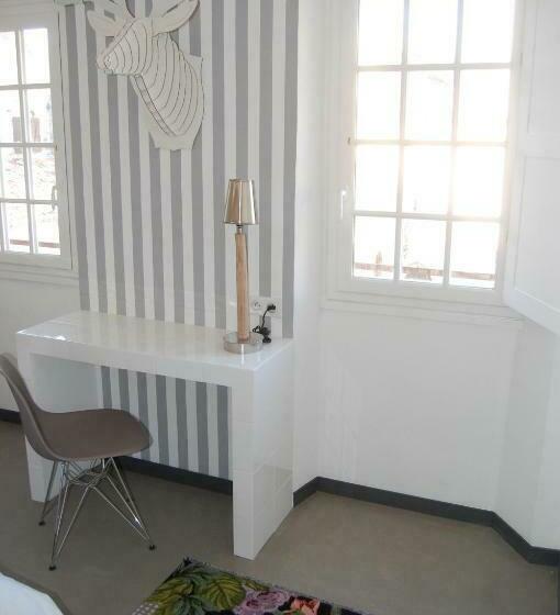 スタンダードルーム, Le 2