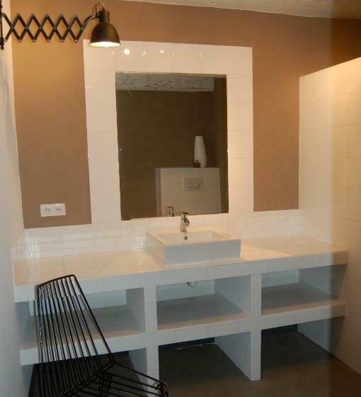 スタンダードトリプルルーム, Le 2