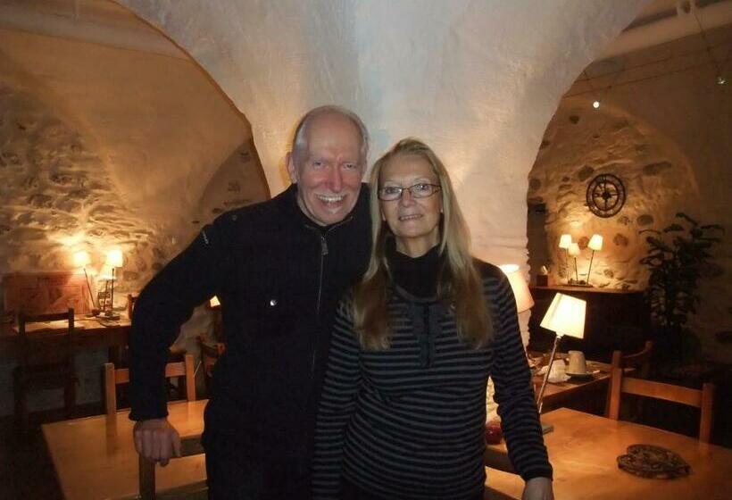 חדר סטנדרט, Le Domaine Du Grand Cellier Chambres D'hôtes En Savoie