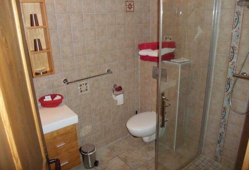 חדר סטנדרט, Le Domaine Du Grand Cellier Chambres D'hôtes En Savoie