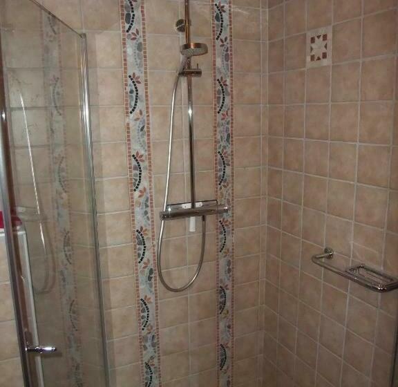 חדר סטנדרט, Le Domaine Du Grand Cellier Chambres D'hôtes En Savoie