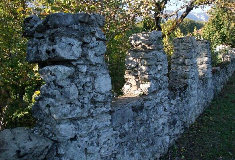 חדר סטנדרט, Le Domaine Du Grand Cellier Chambres D'hôtes En Savoie