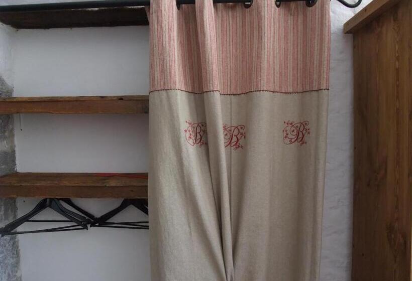 חדר סופריור, Le Domaine Du Grand Cellier Chambres D'hôtes En Savoie