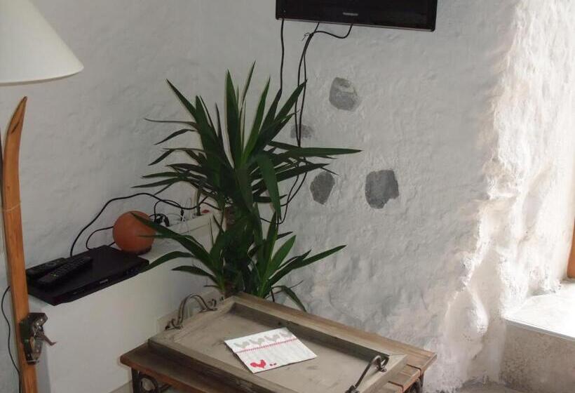 수피리어 룸, Le Domaine Du Grand Cellier Chambres D'hôtes En Savoie