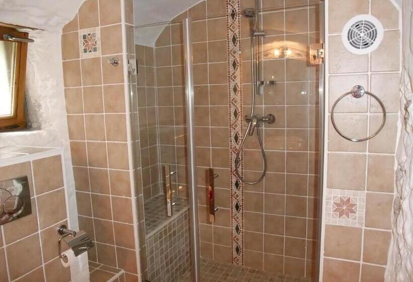 חדר סופריור, Le Domaine Du Grand Cellier Chambres D'hôtes En Savoie