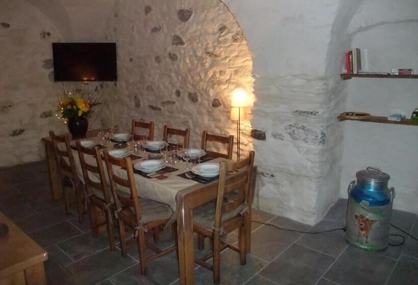 חדר סטנדרט, Le Domaine Du Grand Cellier Chambres D'hôtes En Savoie