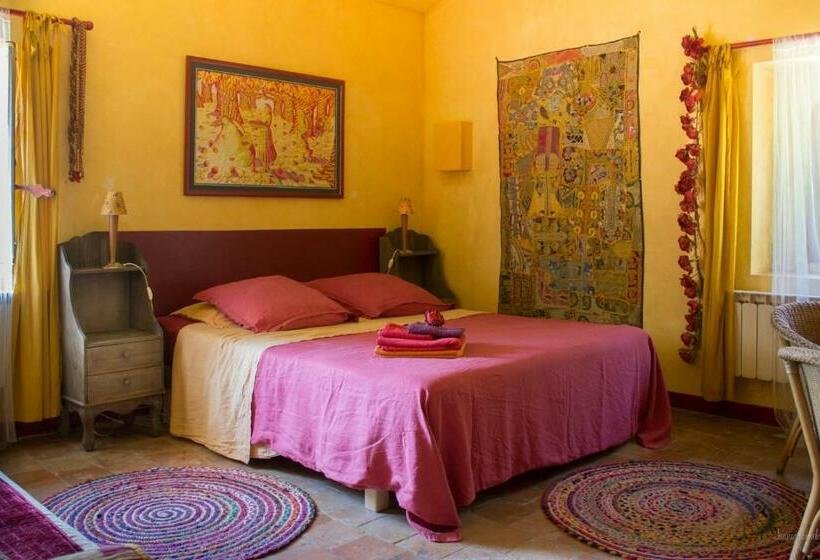 ベーシックルーム, Le Moulin Du Rossignol