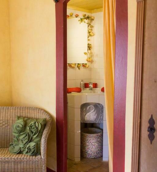 ベーシックルーム, Le Moulin Du Rossignol