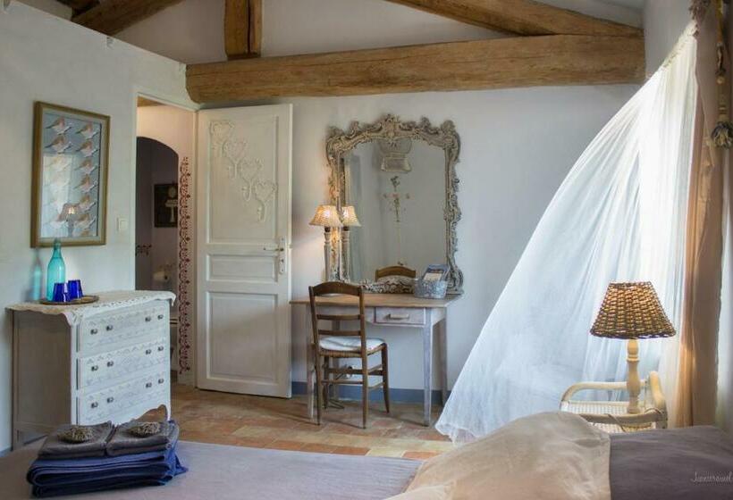 スタンダードルーム, Le Moulin Du Rossignol