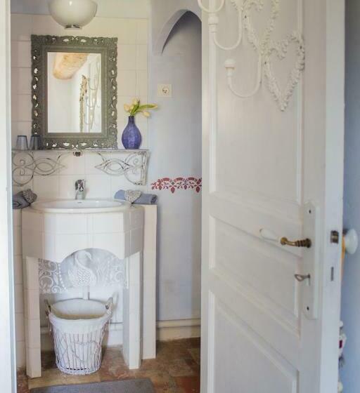 スタンダードルーム, Le Moulin Du Rossignol