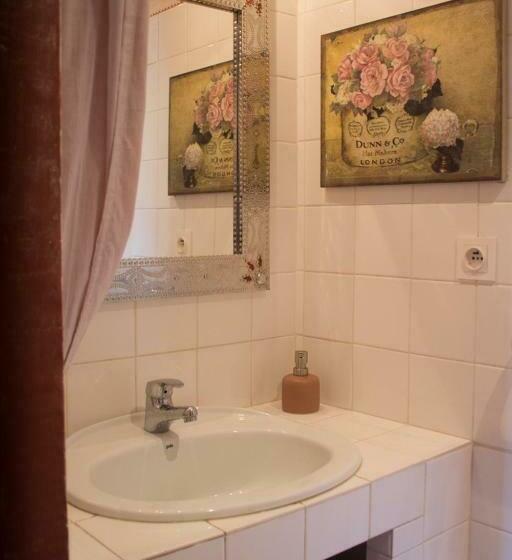 スタンダードルーム, Le Moulin Du Rossignol