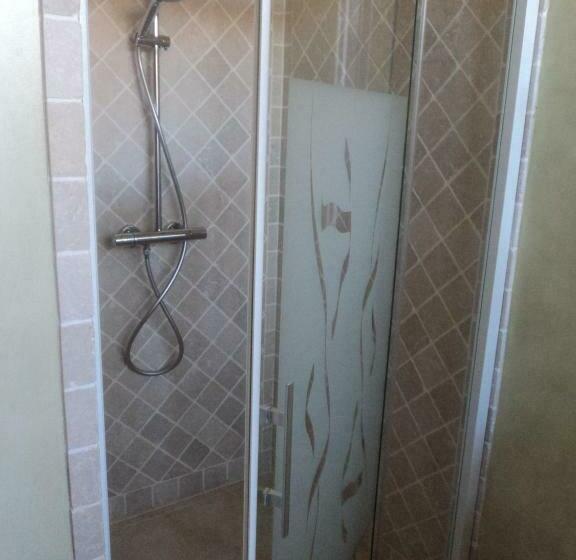 Номер Superior, Les Jardins De L'ermitage