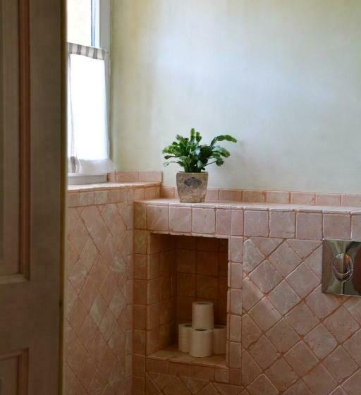 Номер Superior, Les Jardins De L'ermitage