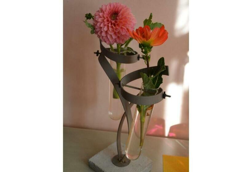 Номер Superior, Les Jardins De L'ermitage