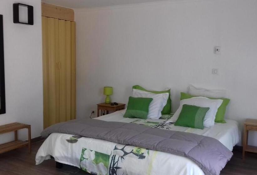 Номер Стандарт, Les Jardins De L'ermitage