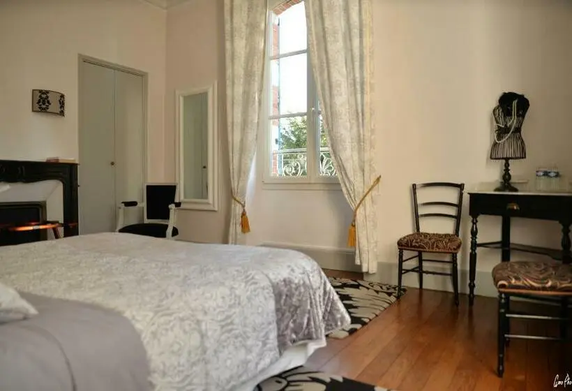 Quarto standard, L'oustal
