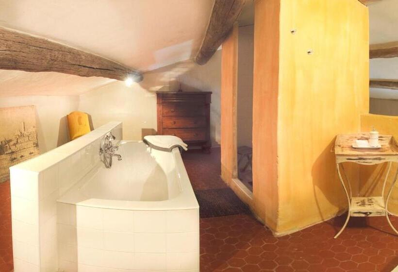 Quarto Estandar, Maison D Hôtes Campagne Baudeloup