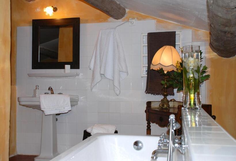 חדר סטנדרט, Maison D Hôtes Campagne Baudeloup