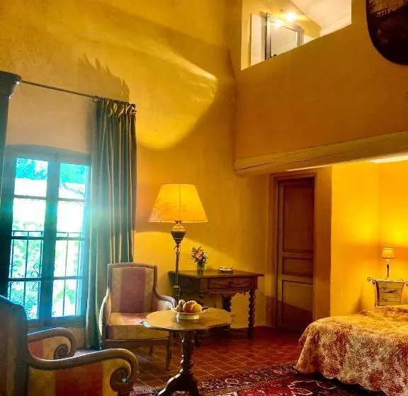 スタンダードルーム, Maison D Hôtes Campagne Baudeloup