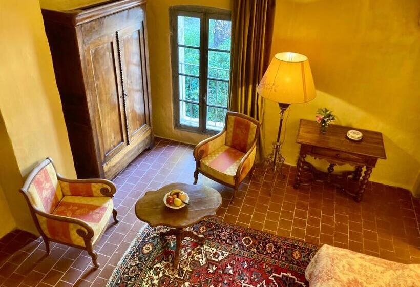 Quarto Estandar, Maison D Hôtes Campagne Baudeloup