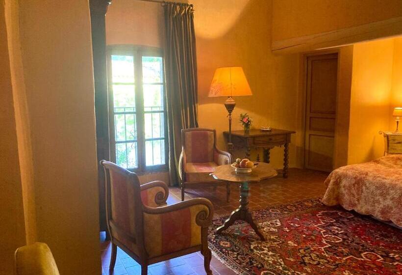 חדר סטנדרט, Maison D Hôtes Campagne Baudeloup