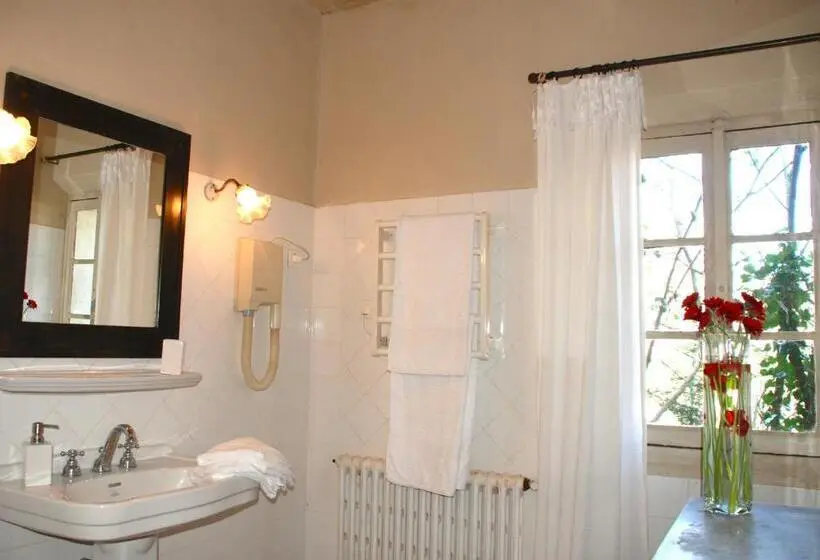テラス付スイート, Maison D Hôtes Campagne Baudeloup