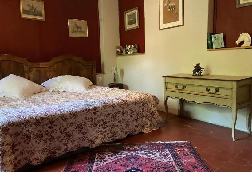 テラス付スイート, Maison D Hôtes Campagne Baudeloup