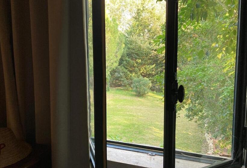 בית, חדר שינה 1, Maison D Hôtes Campagne Baudeloup