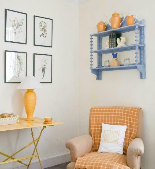 스탠다드 트리플 룸, Maison D Hôtes La Guérandière