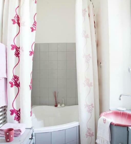 스탠다드 룸, Maison D Hôtes La Guérandière