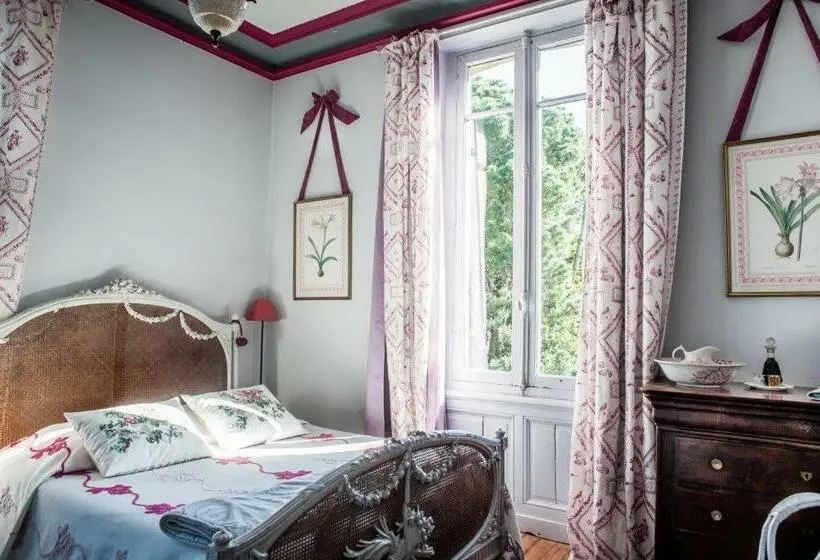 Standard-huone, Maison D Hôtes La Guérandière