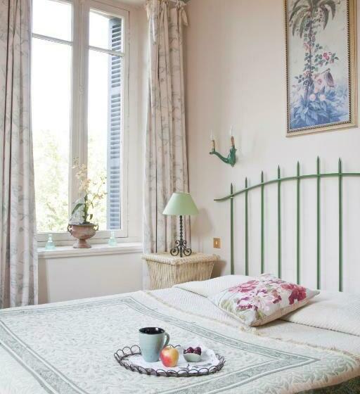 스탠다드 룸, Maison D Hôtes La Guérandière