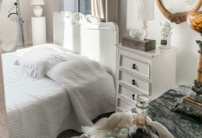 수피리어 룸, Maison D Hôtes La Guérandière