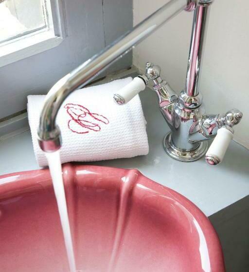 스탠다드 룸, Maison D Hôtes La Guérandière