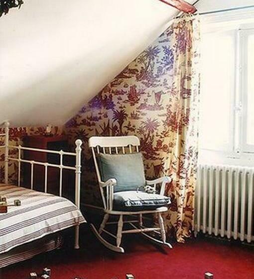 스위트, Maison D Hôtes La Guérandière