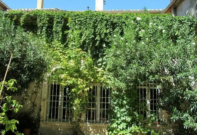 Maja/Mökki, Maison D'hôtes La Boca