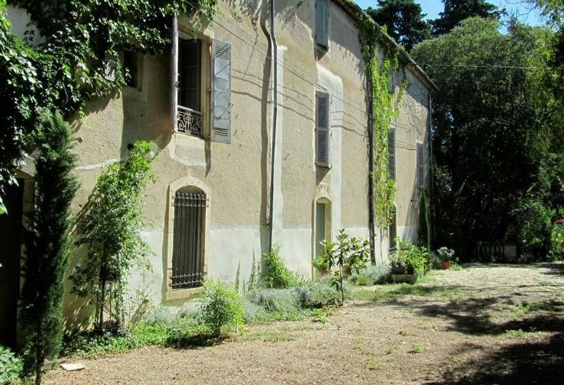 キャビン, Maison D'hôtes La Boca