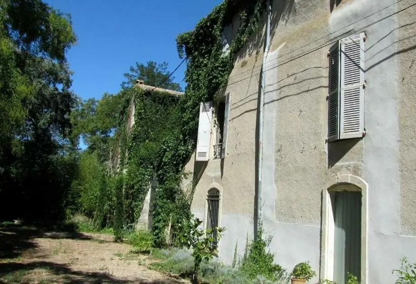 Maja/Mökki, Maison D'hôtes La Boca