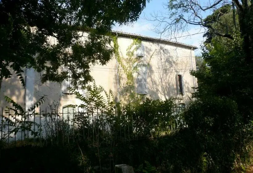 Maja/Mökki, Maison D'hôtes La Boca