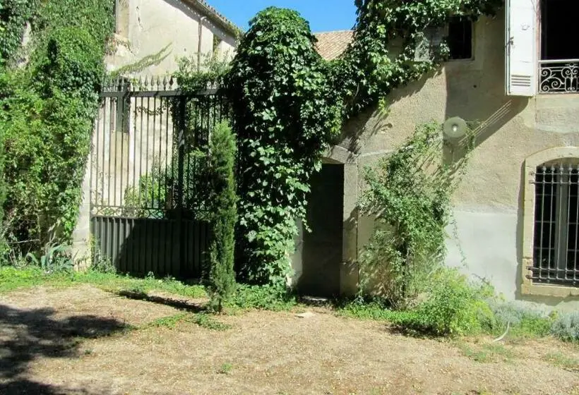Maja/Mökki, Maison D'hôtes La Boca