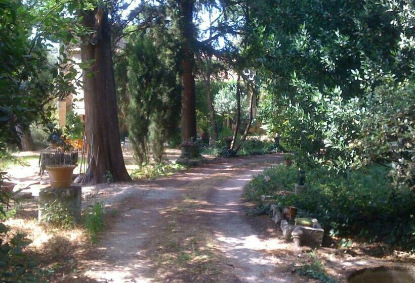 キャビン, Maison D'hôtes La Boca