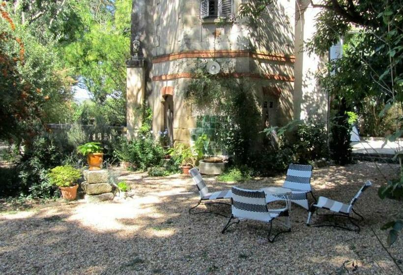 キャビン, Maison D'hôtes La Boca